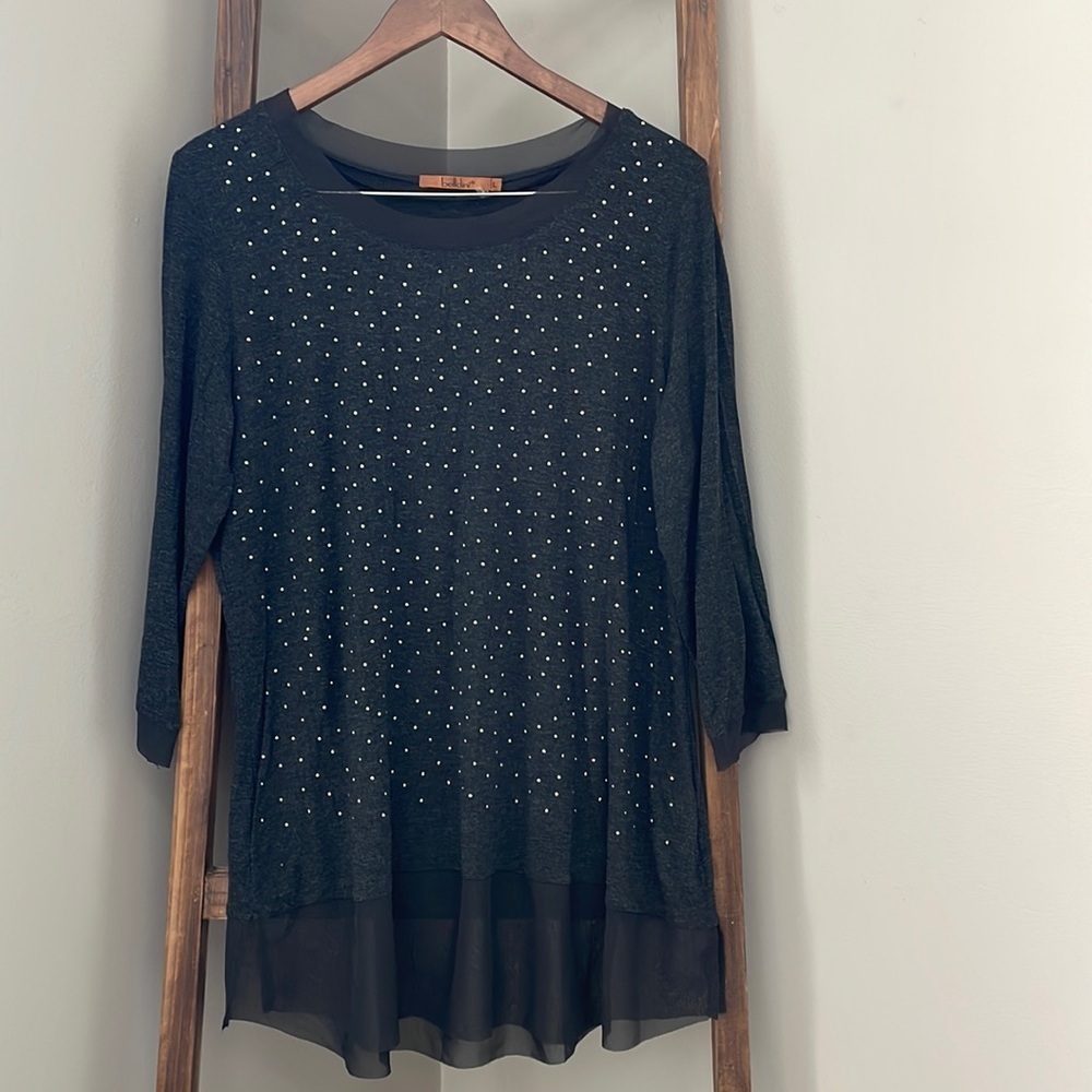Belldini Top